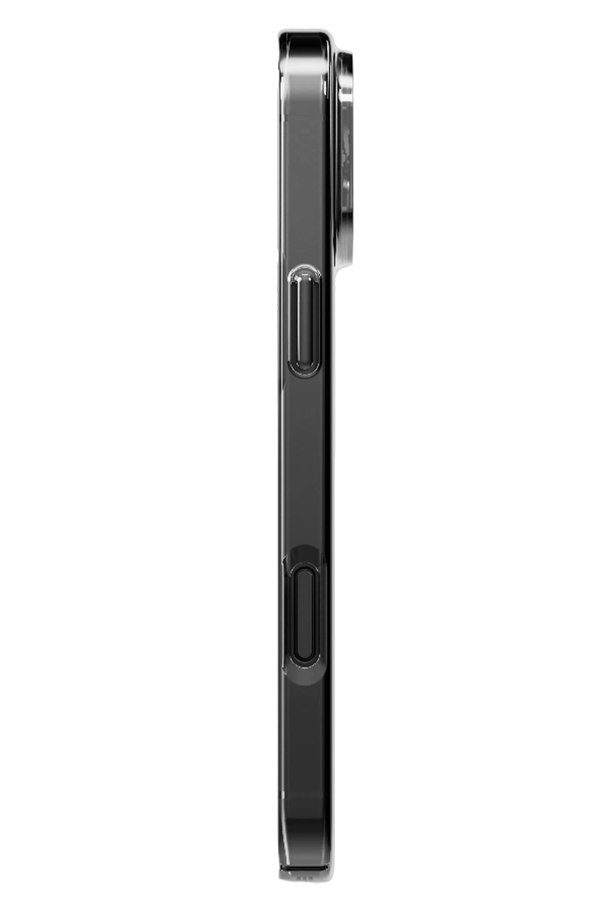 Uniq Apple iPhone 17 Pro Max AirSuit Magsafe Telefon Kılıfı Uniq Apple iPhone 17 Pro Max AirSuit Magsafe Telefon Kılıfı